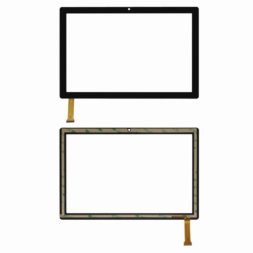 10.1'' Touch Screen Digitizer Glass Replacement For Moderness MB1001 Tablet