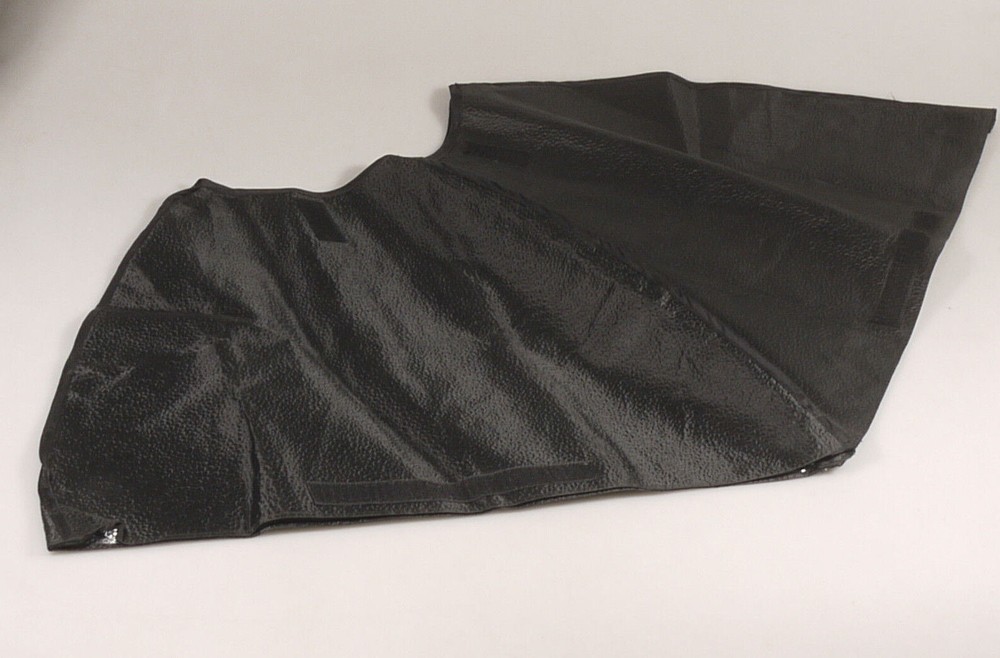 PRL) SQUARE SOFTBOX SPEAKER CLOTH 60 x 60 cm DIFFUSER BANK PHOTO STUDIO