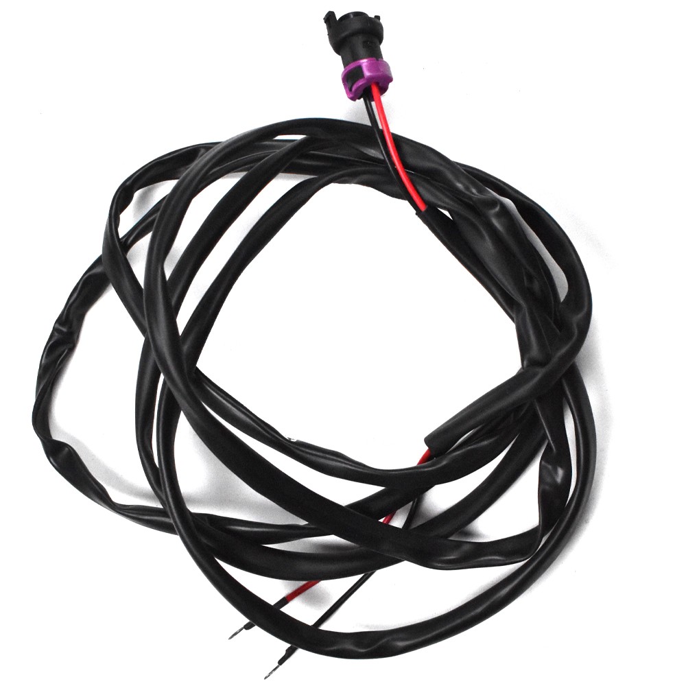 Universal Underdash Electric Air Conditioning DC 12V Cool&Heat A/C Kit Auto Car