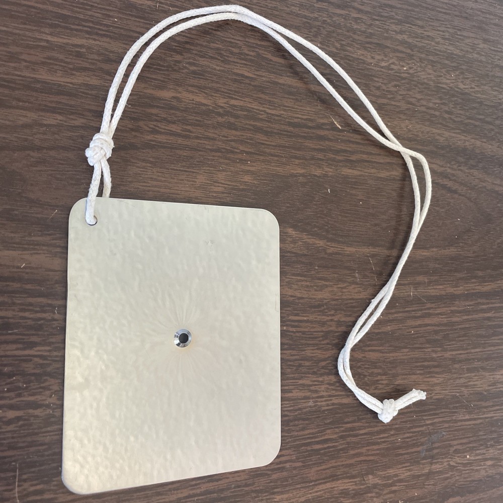 Type SMC Signalling Mirror