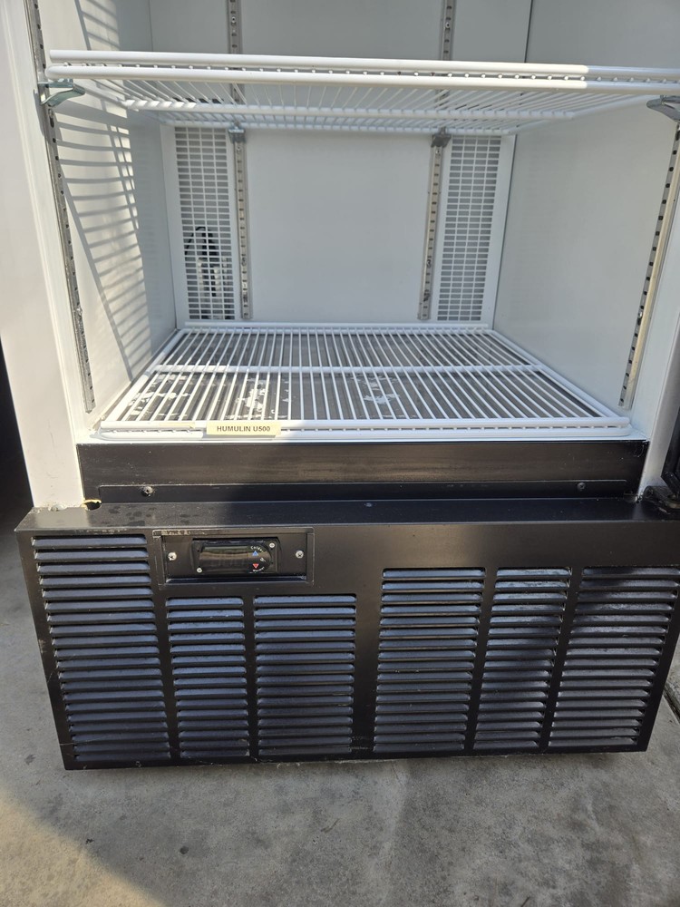 HABCO SE18-Refrigerator – 24" Wide