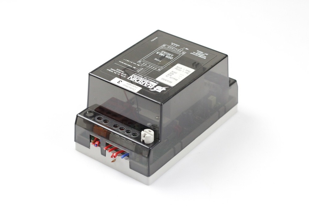 Bardin detecteur indicator dds 180a