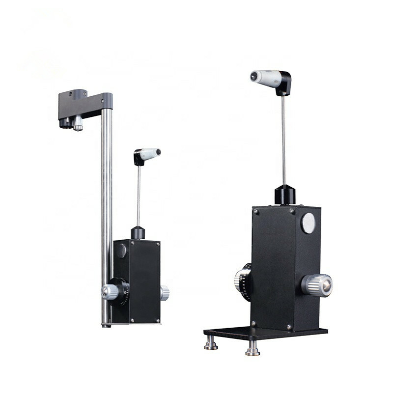 Refurbished YZ30 Type R Applanation Tonometer Slit lamp Optometry Intrustment