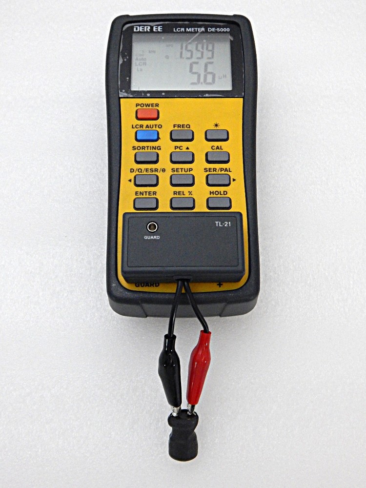 LSE 46L00-0800L Inductor