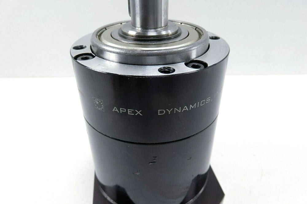 Apex Dynamics PE070 Ratio: 005:1 Gearbox