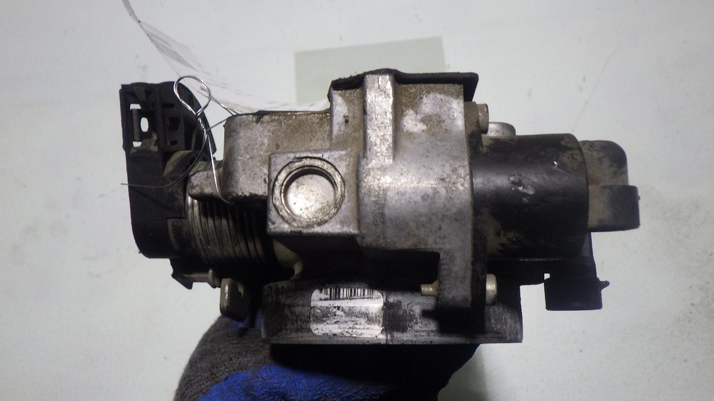 04 BUICK CENTURY Throttle Body