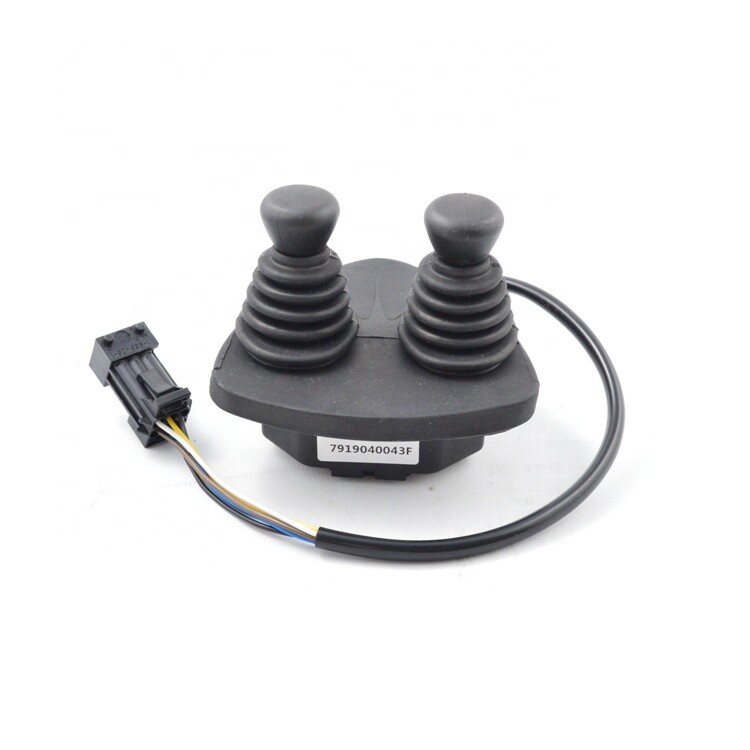 Fedex 7919040043 Joystick Operating Handle Single Axle Double Forklift