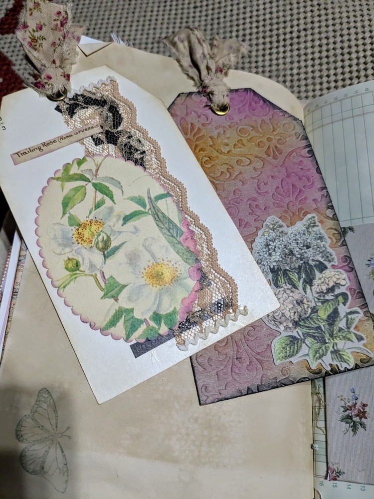 Simple Little Journal