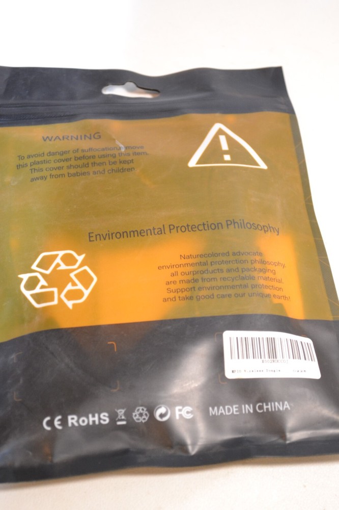 Mpio Wireless Dongle