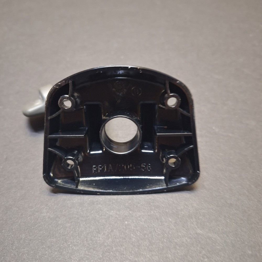 Humminbird M-PM2 Fixed Mount Bracket Piranhamax