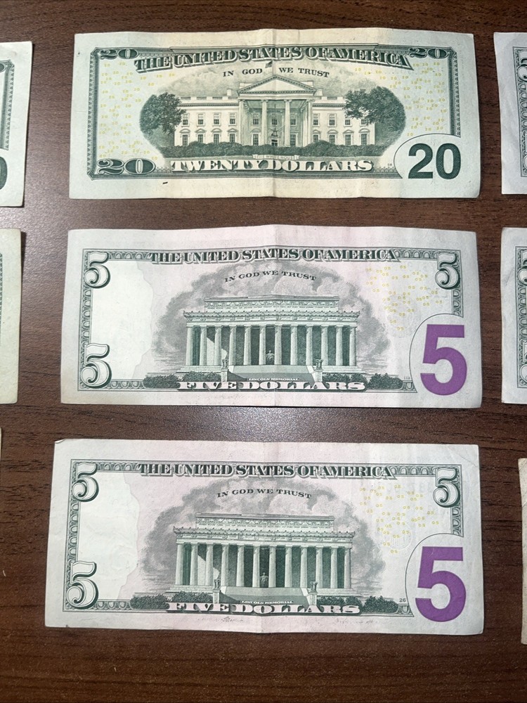 Lot Of Error Notes