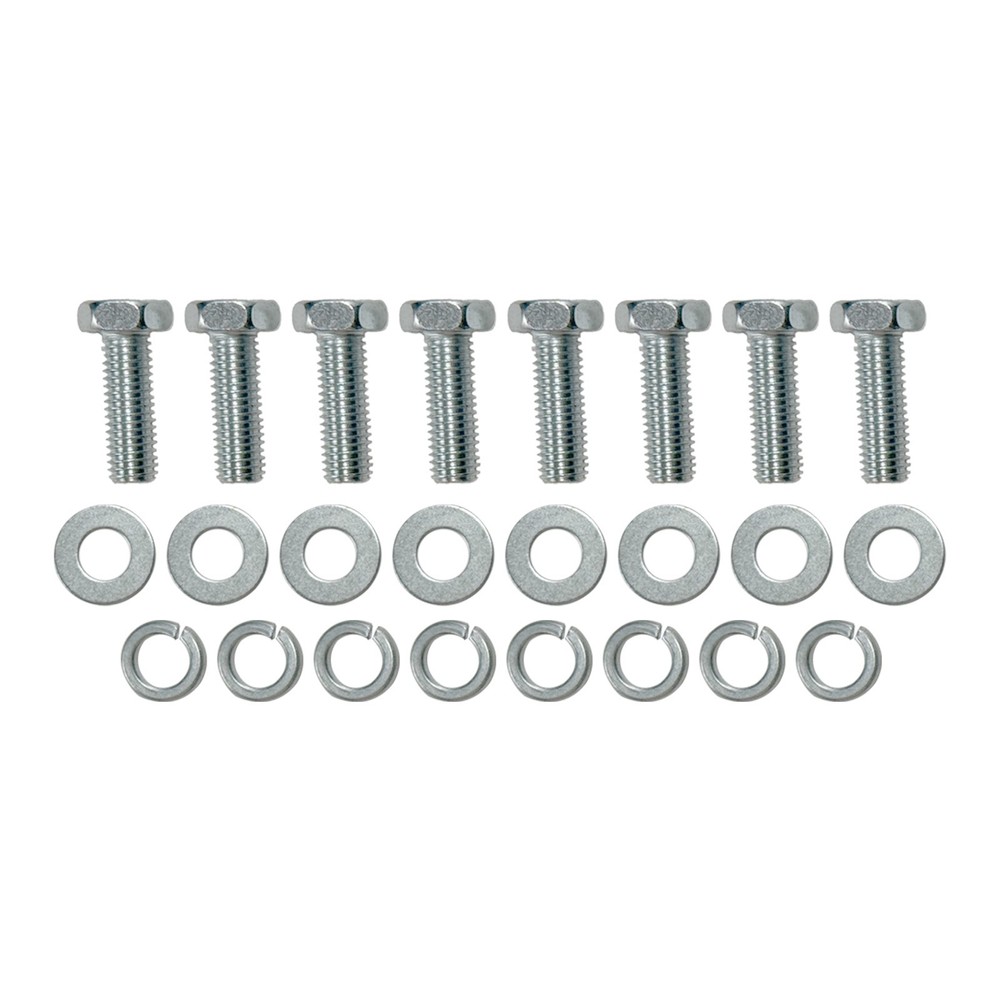 Front Upper and Lower Bumper Reinforcement For 2015-2025 Ford Transit-150