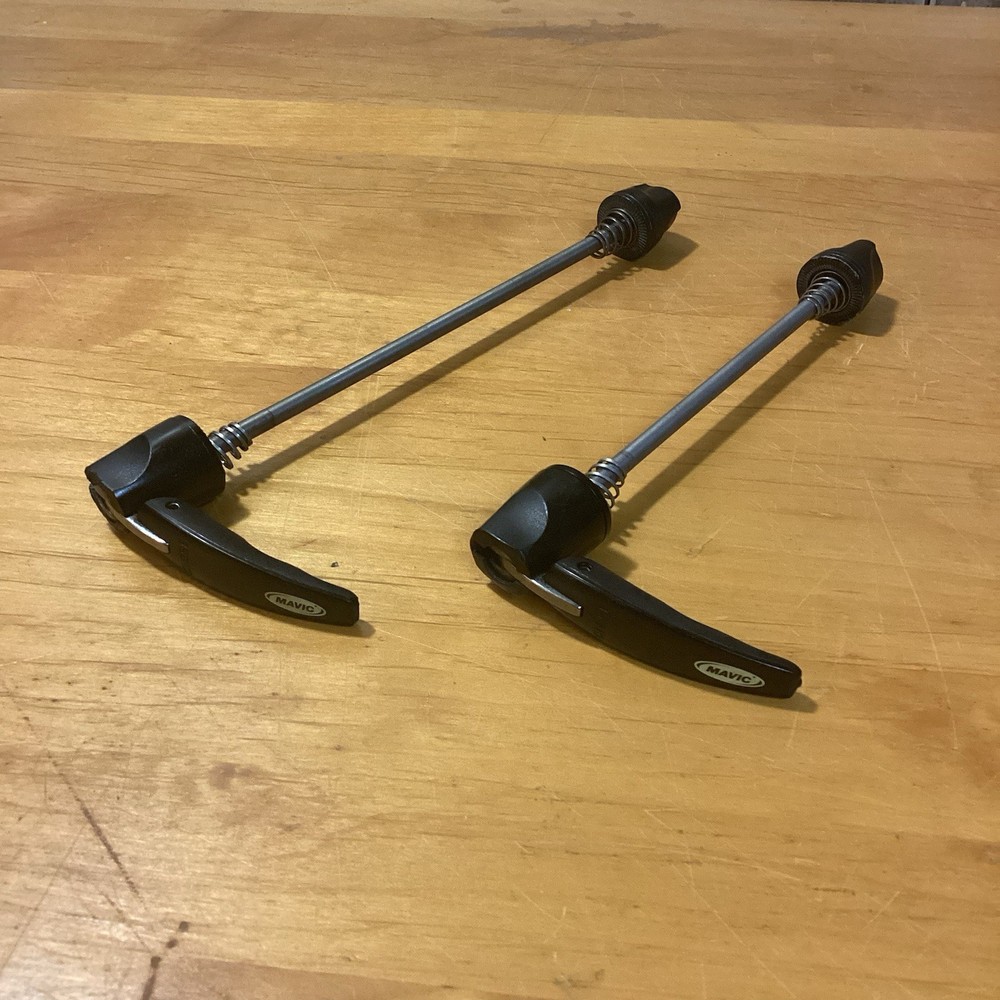 Mavic Skewers