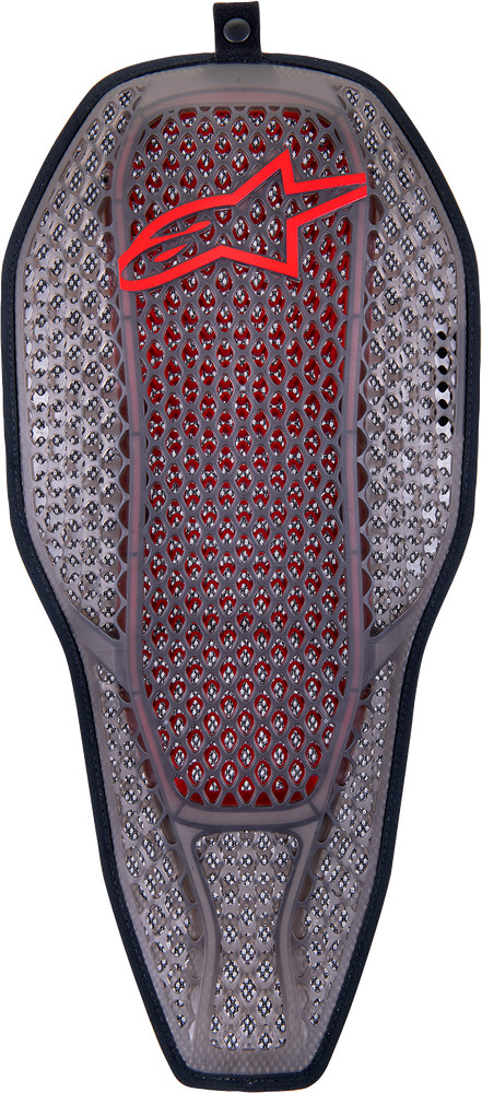 Alpinestars Nucleon Flex Proi Full Back Protection Insert 6526323-003-S
