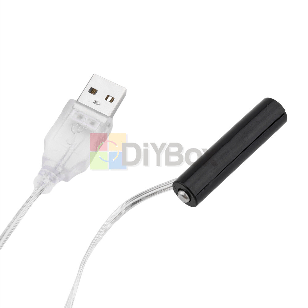 4.5V 3V AAA Battery Eliminator Dummy Battery Adapter for Replace AAA AA Battery