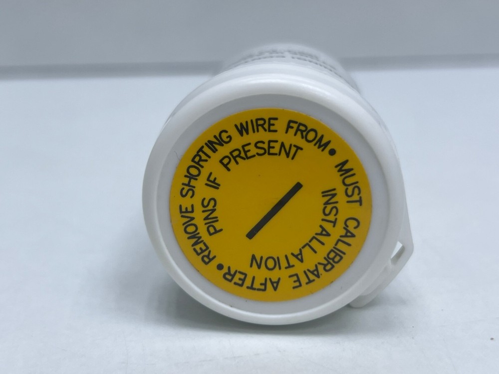 GENERAL MONITORS 45123-3 CARBON MONOXIDE SENSOR