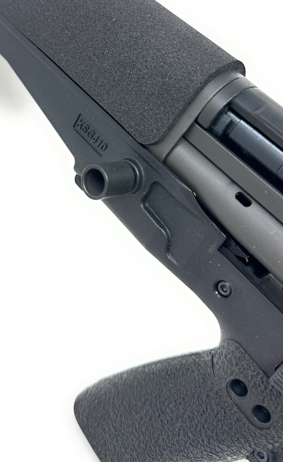 Kel-Tec KSG410 Sling Attachment Point, Single Point Sling Attachment, QD Socket