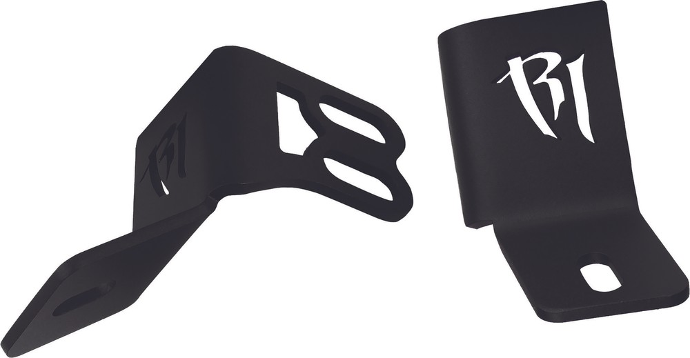 Rigid Single Light Mount 46526