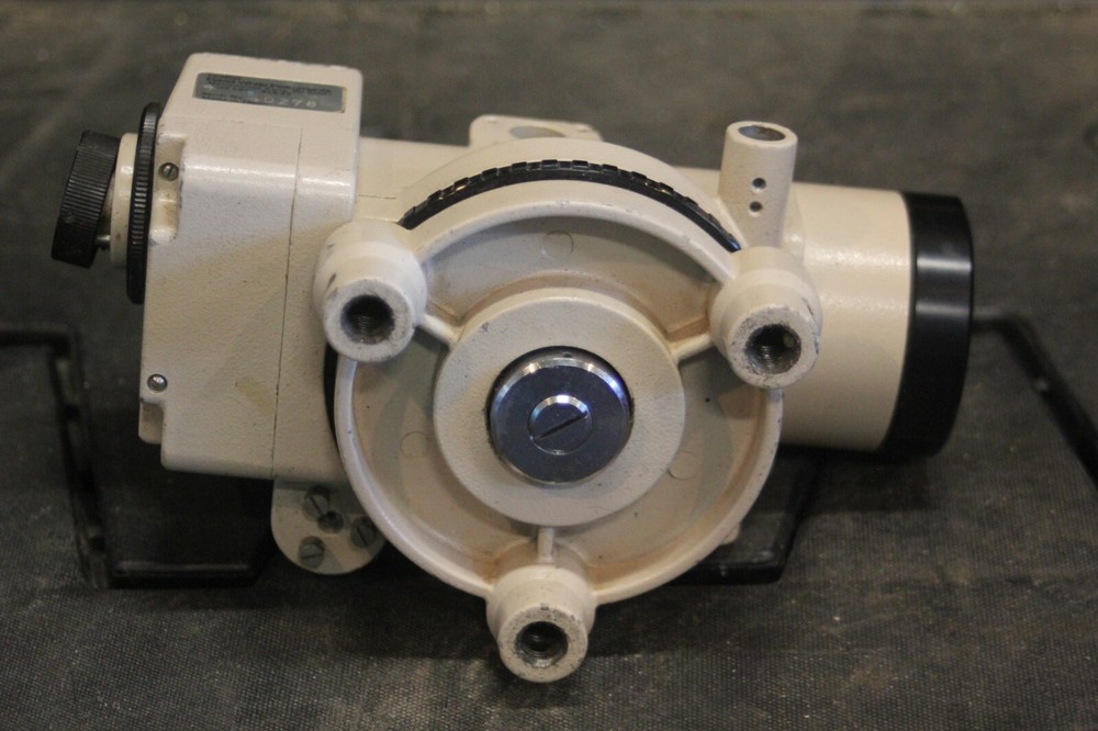 David White Instruments Automatic Level Model AL8-22