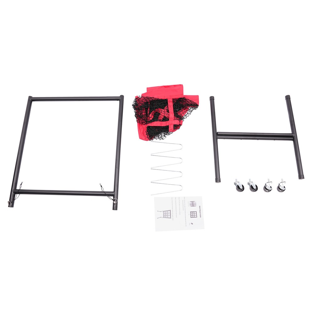 Multi functional Golf Practice Network Baseball Practice Network Precision Sport