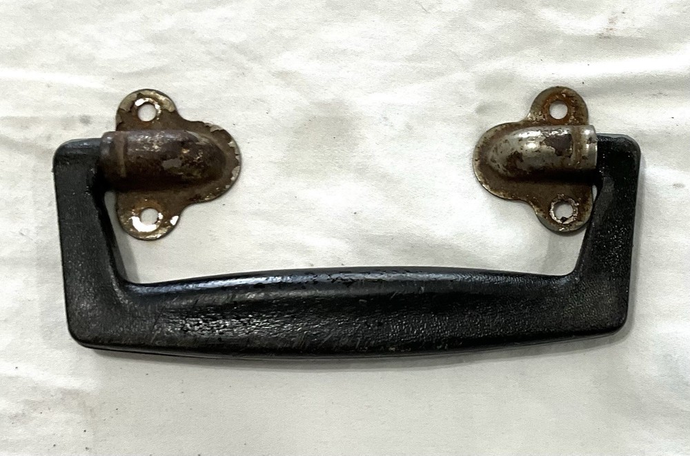 Craftsman Handle From Vintage Tool Box