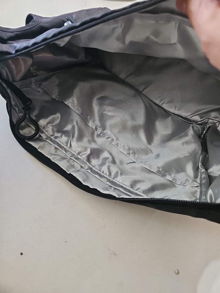 Unbranded Essentials Bag Compatible With Doona Car Seat Stroller