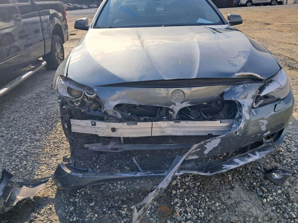 535I 2013 Glove Box 4892599