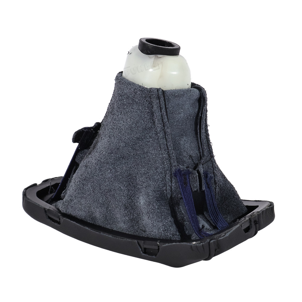 For 2013-2019 CADILLAC ATS Automatic CAR GEAR SHIFT KNOBS W/ Boot