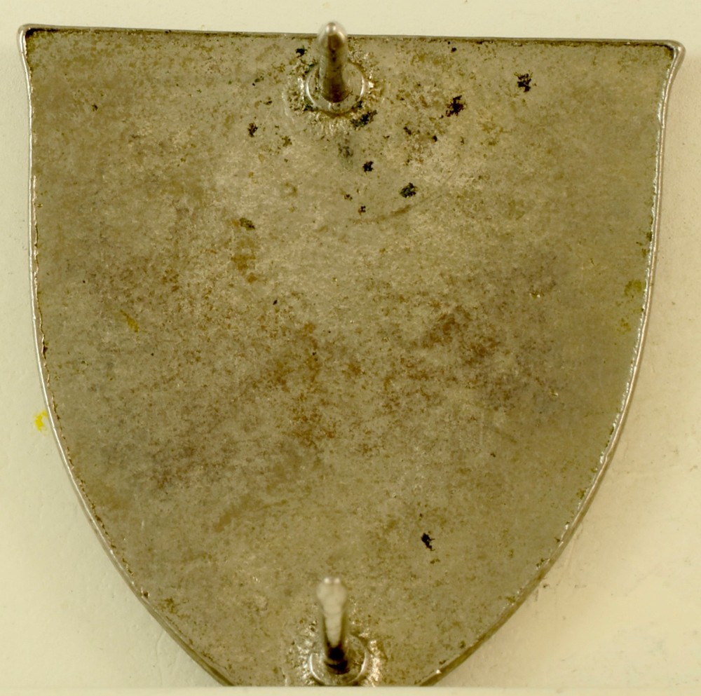 61st Infantry Regiment Crest DI/DUI CB