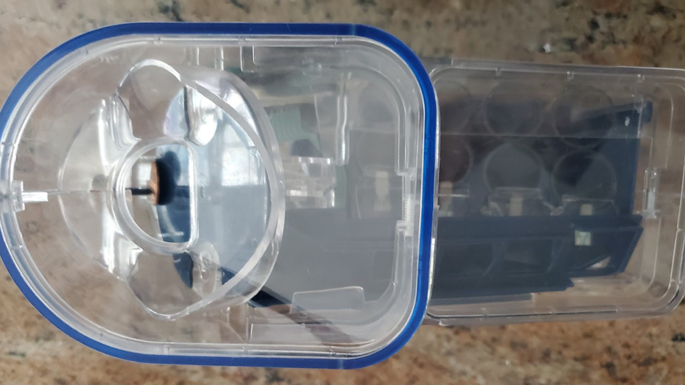 Electronic Coin Sorter- Power Wrapper