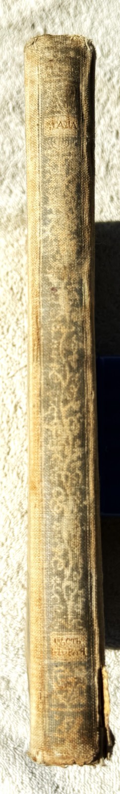 H.N. BIALIK SEFER HAGGADAH RUSSIAN WOODCUTS JOSEPH BUDKO VOL. 2 JEWISH BOOK 1922