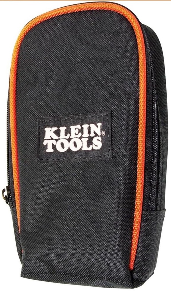 Klein 69401 Multimeter Carrying Case - new sealed