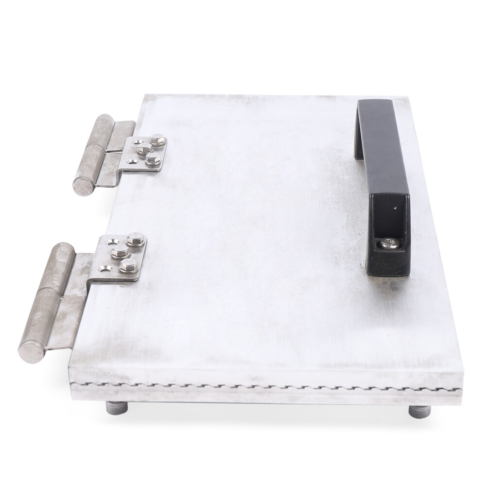 420*220mm Comb Foundation Sheet Mold Machine Beekeeping Tool Casting Mould Tool