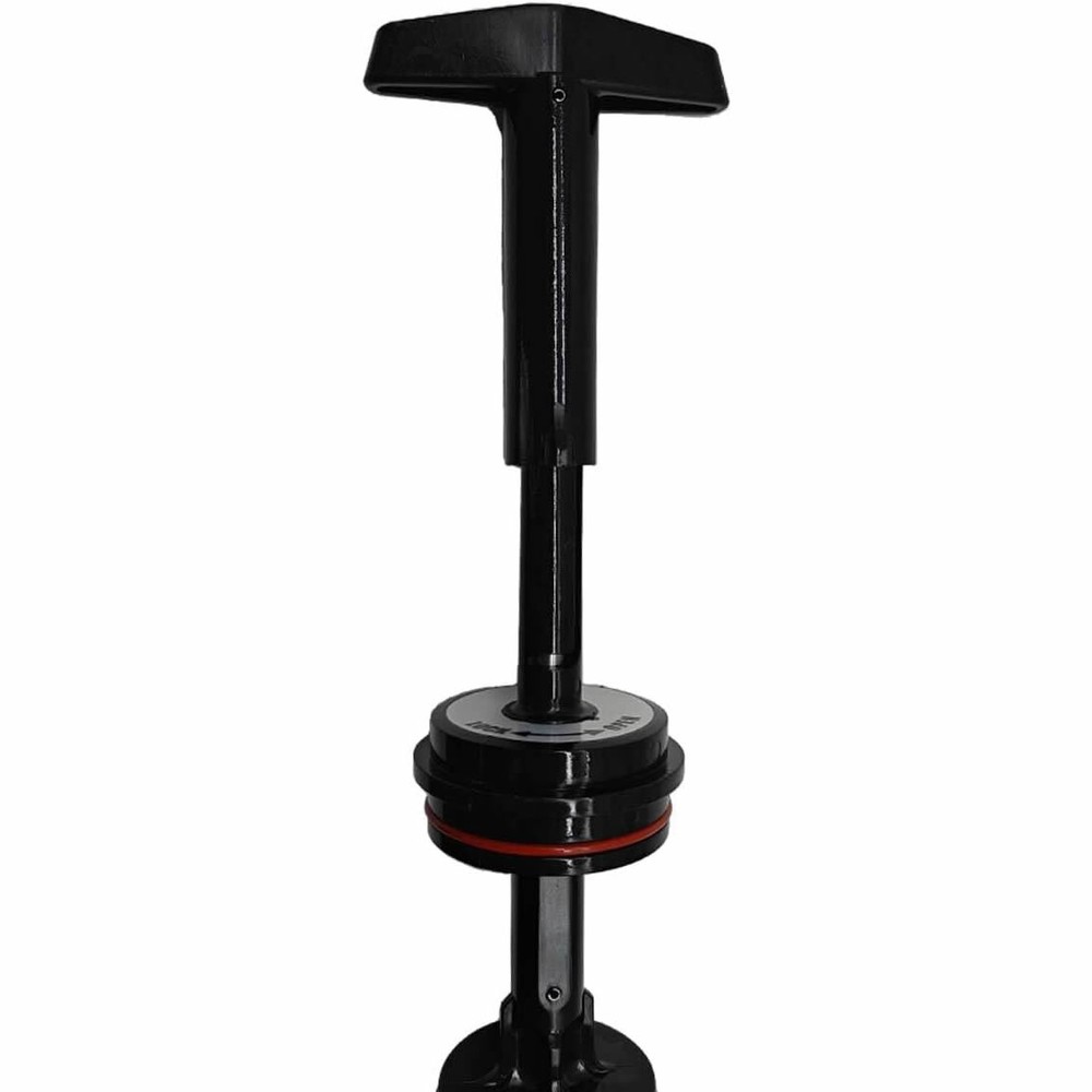 SPX0410BA Handle and Piston Assembly Replacement for Slide Valve Assembly