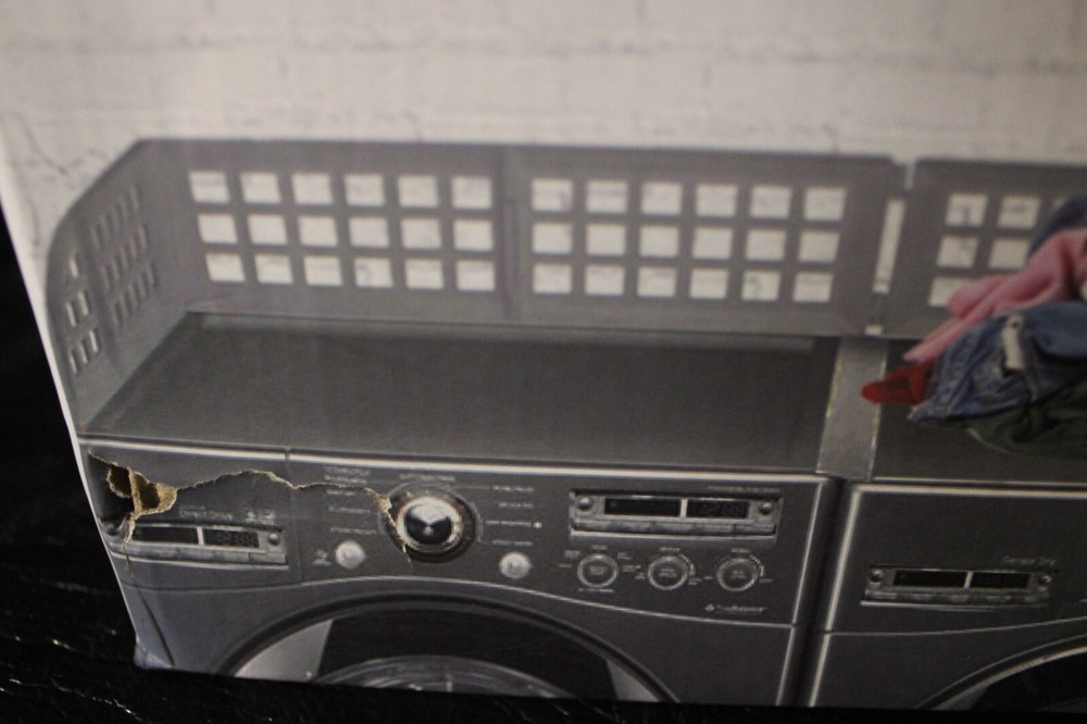 Eltow Laundry Guard New opened box (64)