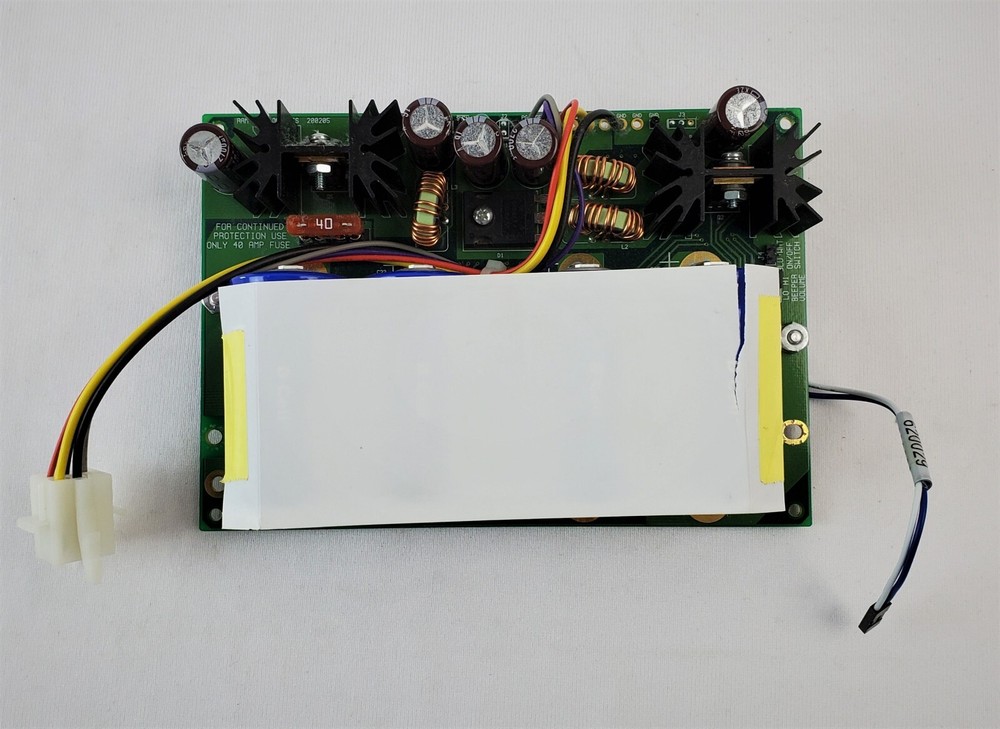 Ram Technologies UPS80788 UPS Battery Module