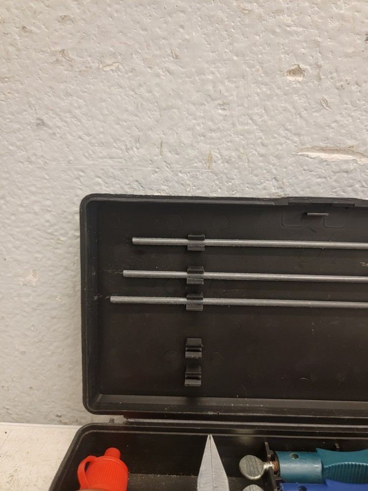 Lansky Controlled-angle Sharpening System Lkcpr