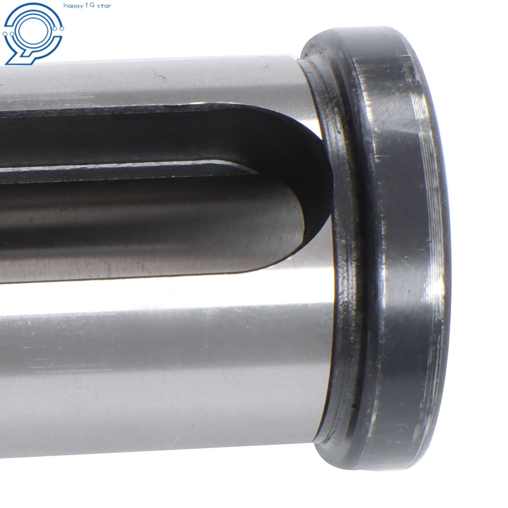 Precision H7 Type C Bushing 1.5 OD 0.625 ID for CNC Tool Holders