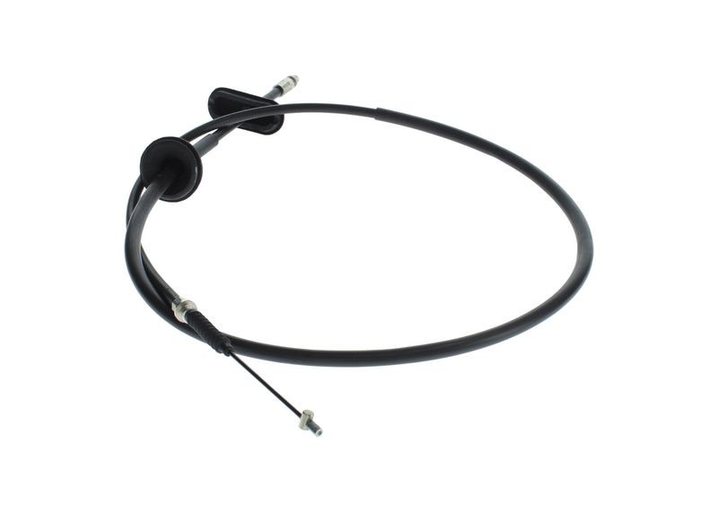 Cable Pull, parking brake BOSCH 1987482021