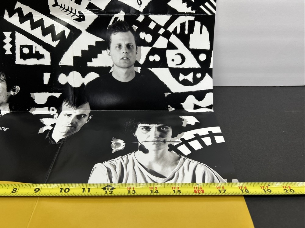 DICK DIVER - MELBOURNE FLORIDA 24X18 Poster