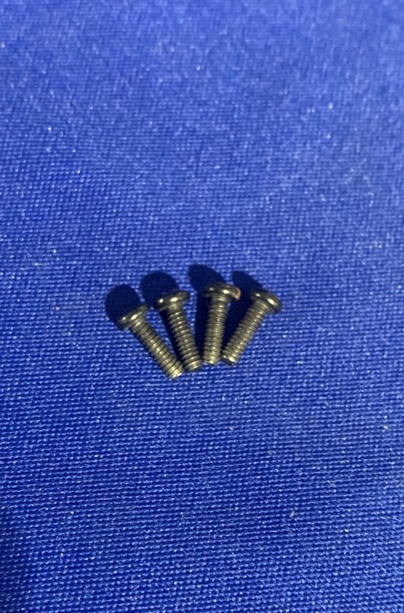 Clear-Com MA-704 Master Control/Talent Access Station - Untested