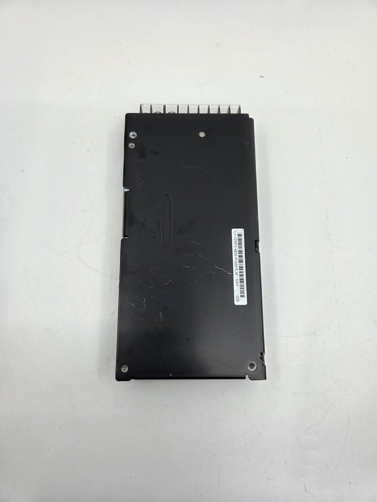 TDK-Lambda RTW28-5.4K power supply (*)