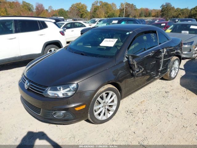 Fuse Box Engine Compartment Fits 12-16 EOS 4915242