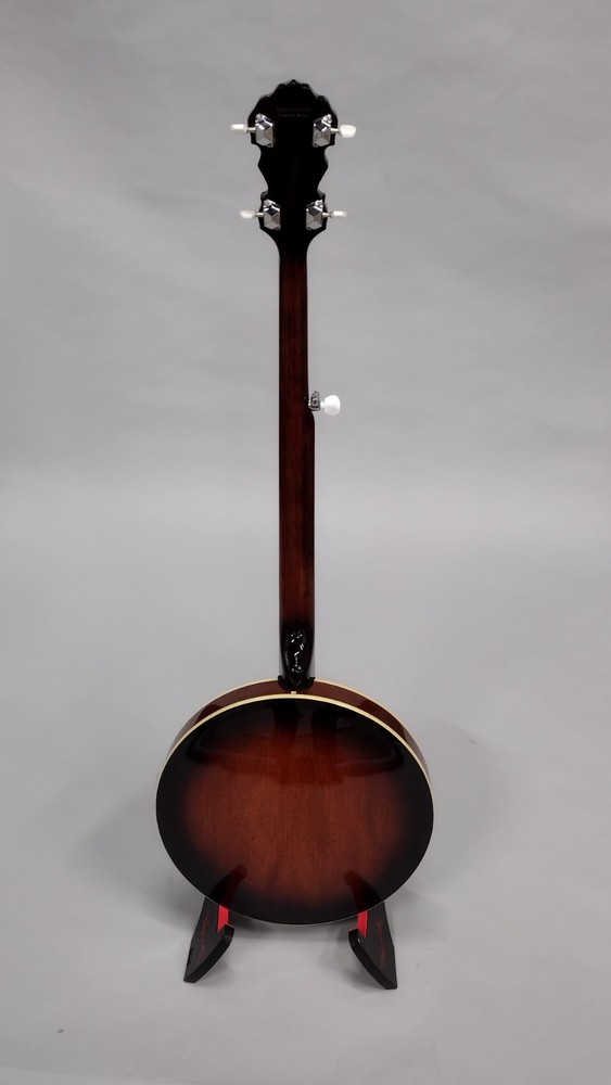 Fender 45 Banjo w/HSC!-LL