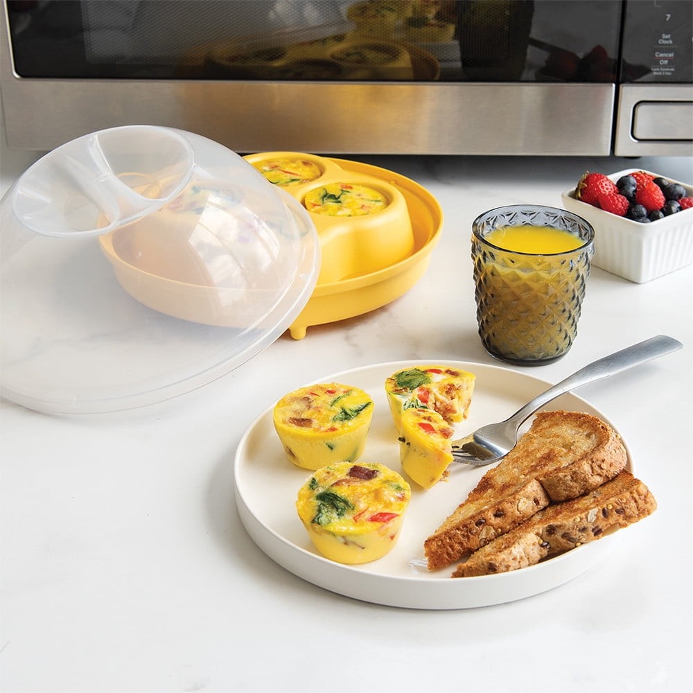 Egg Bites Pan