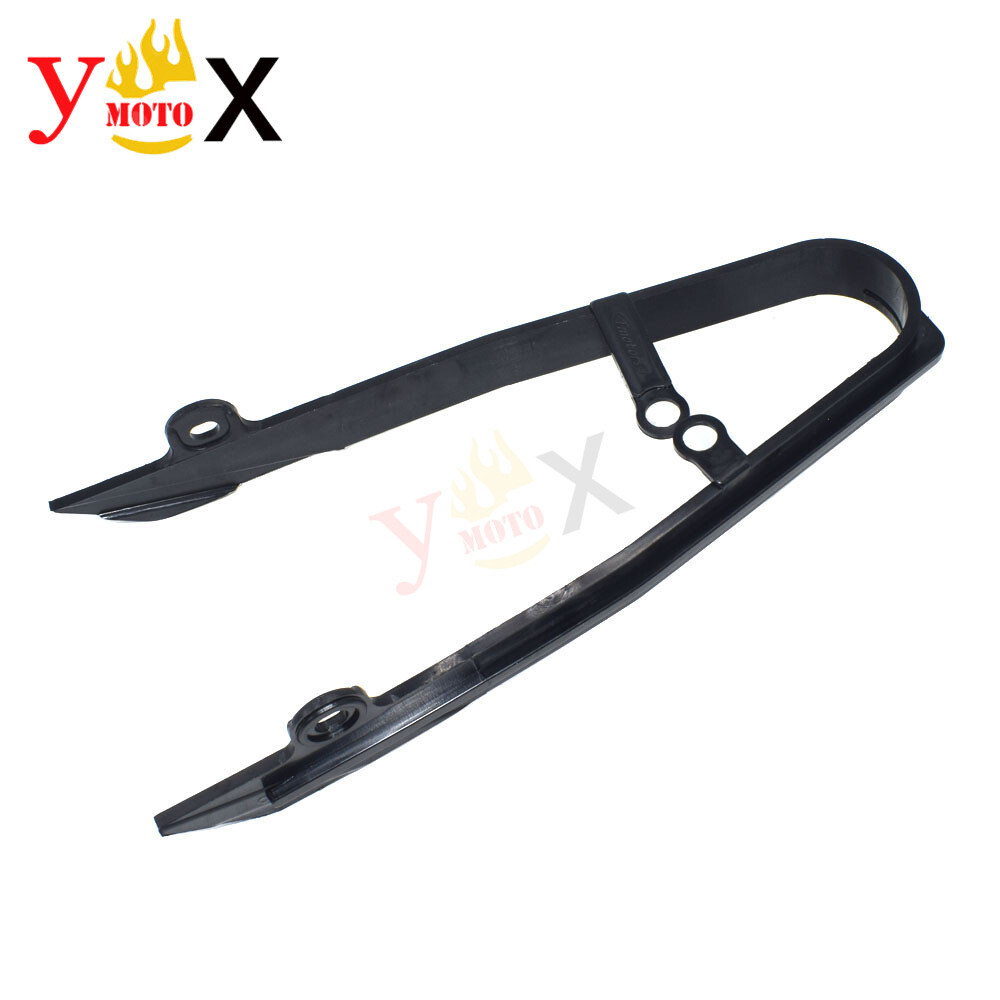 Rear Swingarm Chain Guide Flat Fork Buffer Guard For Honda CBR1000RR 2004-2007