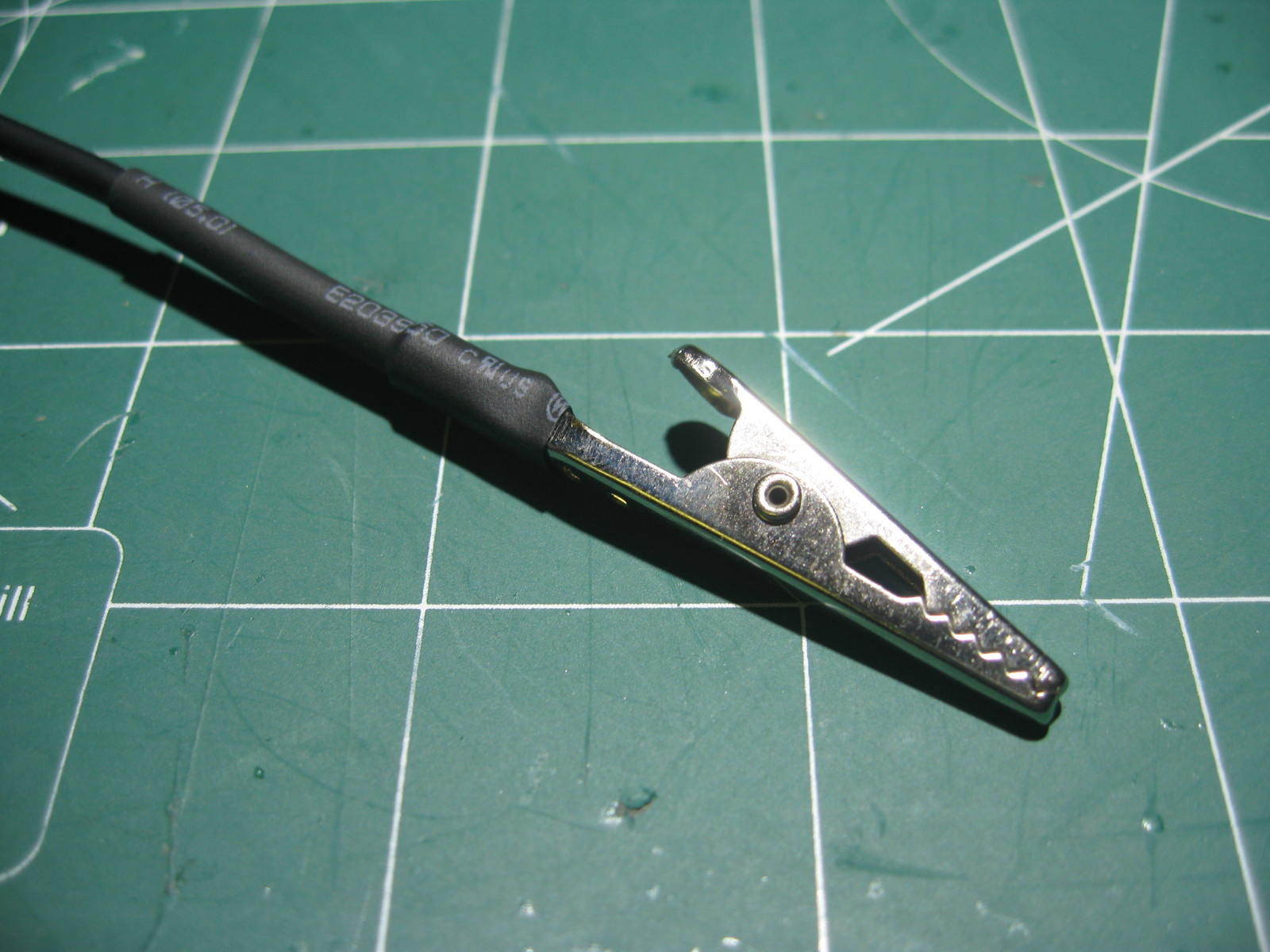 VTVM Probe Kit - Deluxe/Universal Kit - Parts to build Probe for almost any VTVM