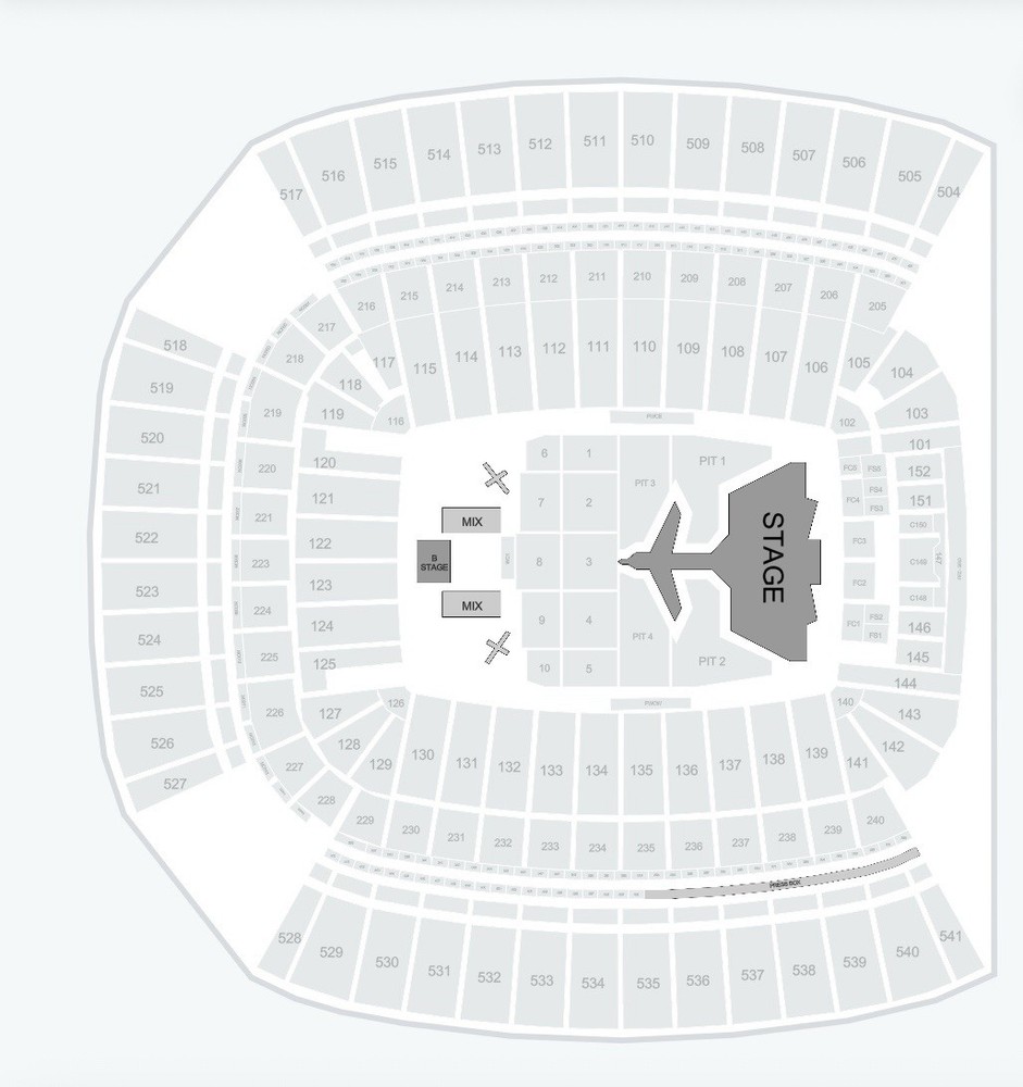 2 MORGAN WALLEN TICKETS PITTSBURGH