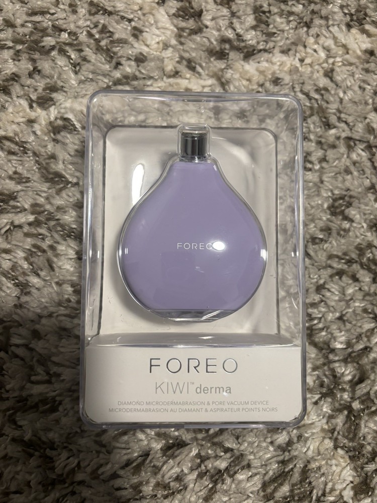 FOREO KIWI derma Skin Tool