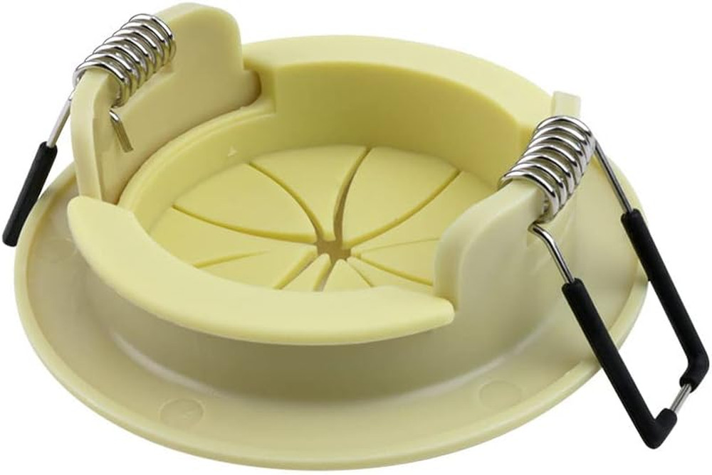 Construct Pro Speedy’Z Spring-Lock 2” Cable Pass through Port (Ivory/Each)